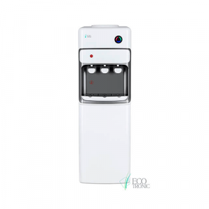 Диспенсер Ecotronic K30-LCE white-grey