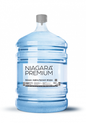 19 л Niagara Premium (Краснодар) Пит. вода