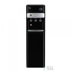 Диспенсер Ecotronic K30-LXE black-SS