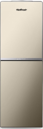 Диспенсер HotFrost V250CE Gold