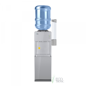 Диспенсер Ecotronic K23-LCE XS full-silver