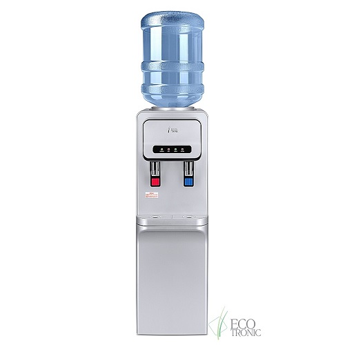 Диспенсер Ecotronic V32-LCE silver