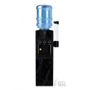Диспенсер Ecotronic K25-LCE black Marble