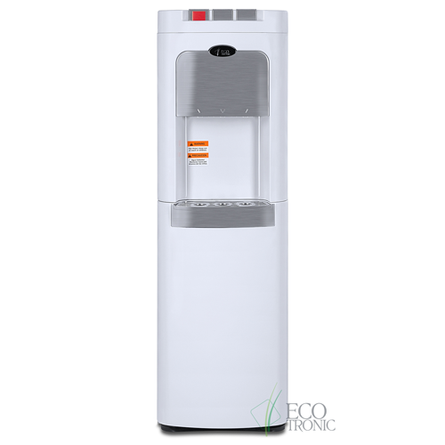 Диспенсер Ecotronic C8-LX white