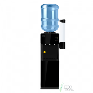 Диспенсер Ecotronic K23-LCE XS black