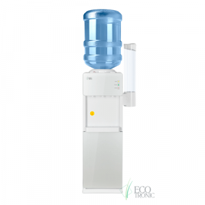 Диспенсер Ecotronic K23-LCE XS white-silver
