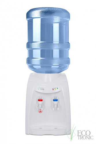 Диспенсер Ecotronic K12-TE white