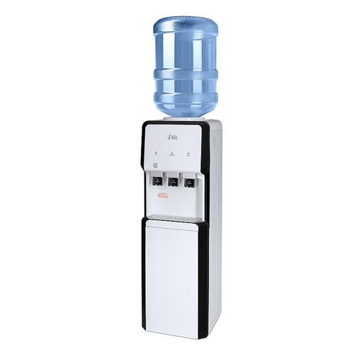 Диспенсер Ecotronic V33-LCE White-Black