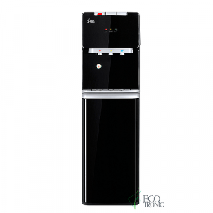 Диспенсер Ecotronic K41-LXE black
