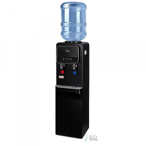 Диспенсер Ecotronic V32-LCE black
