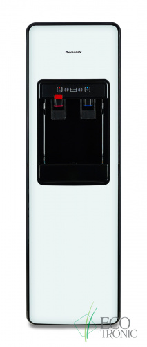 Диспенсер Ecotronic Р5-LXРМ white