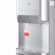 Диспенсер Ecotronic B4-LF silver