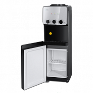 Диспенсер Ecotronic K26-LCE black+silver