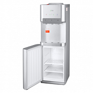 Диспенсер Ecotronic B4-LF silver