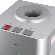 Диспенсер Ecotronic B4-LF silver