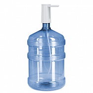 Помпа элек. Ecotronic PLR-610 white