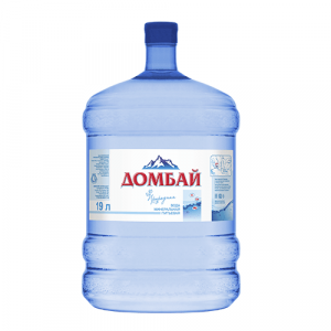 19 л «Домбай Ульген»