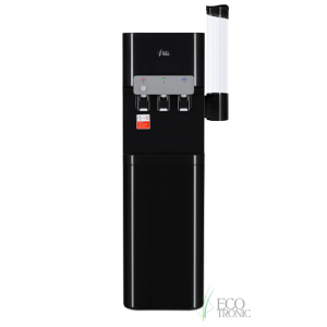 Диспенсер Ecotronic B5-LX black