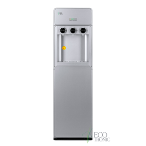 Диспенсер Ecotronic K42-LXE full silver