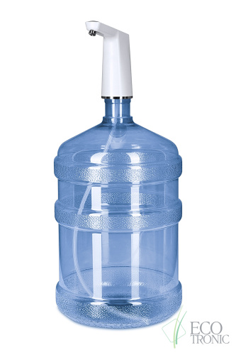 Помпа элек. Ecotronic PLR-410