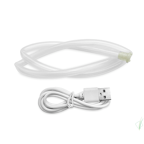 Помпа элек. Ecotronic PLR-220 белая