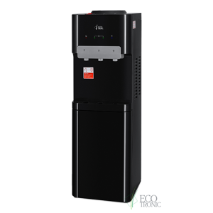 Диспенсер Ecotronic B4-LF black