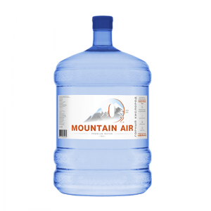 19 л «MOUNTAIN AIR»