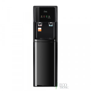 Диспенсер Ecotronic A5-LXE black