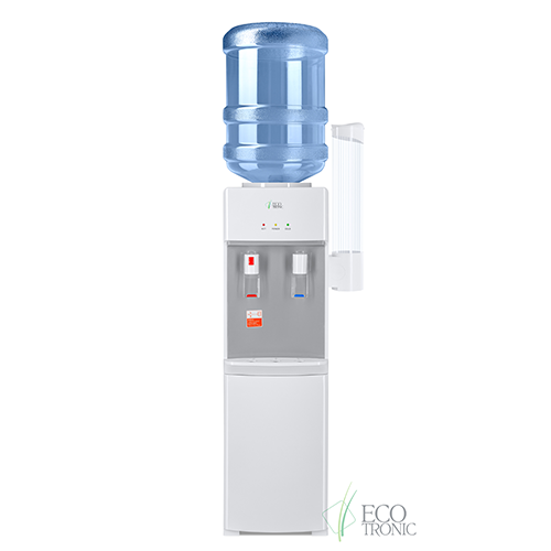 Диспенсер Ecotronic A4-LE white