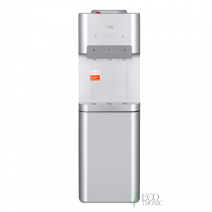 Диспенсер Ecotronic B4-LF silver