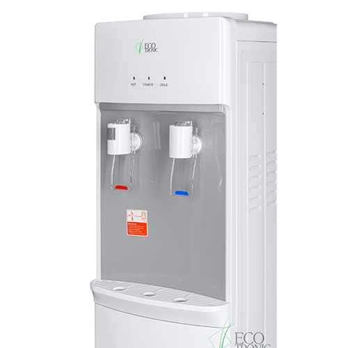Диспенсер Ecotronic A4-LE white