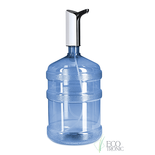 Помпа элек. Ecotronic PLR-220 белая