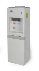 Диспенсер YLR1.5-JXD-1 ПЭ белый