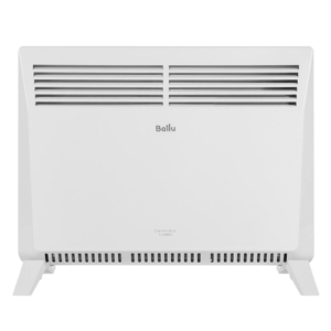 Конвектор электрический Ballu Camino Eco Turbo BEC/EMT-1500