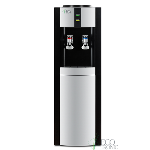Диспенсер Ecotronic H1-L black