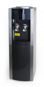 Диспенсер BH-YLR-16LD/Е SILVER/GREY