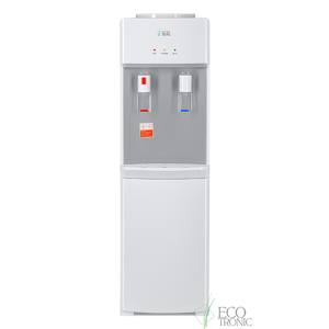 Диспенсер Ecotronic A4-LE white