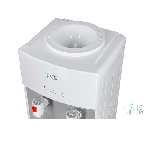 Диспенсер Ecotronic A4-LE white