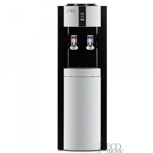 Диспенсер Ecotronic H1-LF black