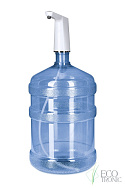 Помпа элек. Ecotronic PLR-410