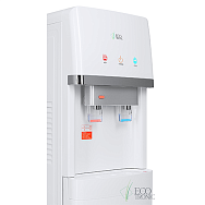 Диспенсер Ecotronic A6-LXE  White