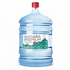 Детская вода Niagara Premium с Кавказских гор