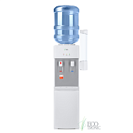Диспенсер Ecotronic A4-LE white