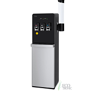 Диспенсер Ecotronic K44-LXEM black-silver