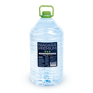 5 л Niagara Premium Пит. вода